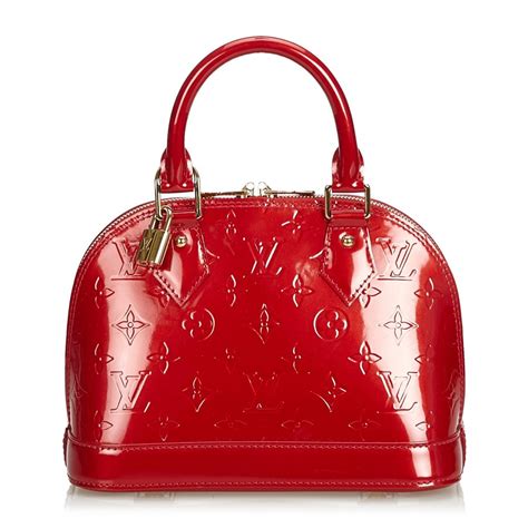 Borse Louis vuitton in Pelle Rosa 